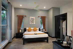 Landing Zone Boutique Hotel