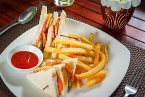 Landing Zone Boutique Hotel