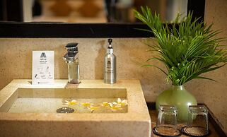 Landing Zone Boutique Hotel