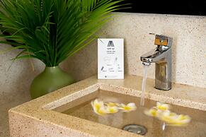 Landing Zone Boutique Hotel