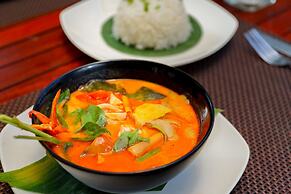 Landing Zone Boutique Hotel