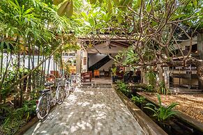 Landing Zone Boutique Hotel