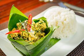 Landing Zone Boutique Hotel