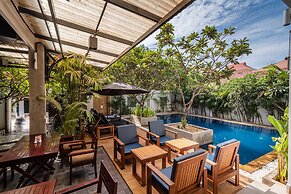 Landing Zone Boutique Hotel