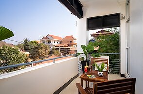 Landing Zone Boutique Hotel