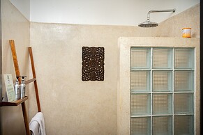 Landing Zone Boutique Hotel