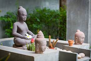 Landing Zone Boutique Hotel