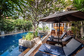 Landing Zone Boutique Hotel