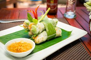 Landing Zone Boutique Hotel