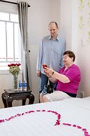 Cua Dai Beach Homestay