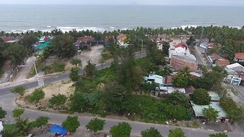 Cua Dai Beach Homestay