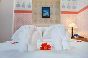 Cua Dai Beach Homestay