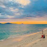 Cua Dai Beach Homestay