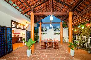 Cua Dai Beach Homestay