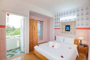Cua Dai Beach Homestay