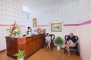 Cua Dai Beach Homestay