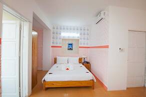 Cua Dai Beach Homestay