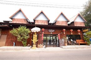 Riverside View Guesthouse