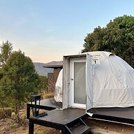 Chiangkhan River Green Hill