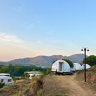 Chiangkhan River Green Hill