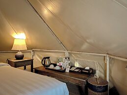 Chiangkhan River Green Hill