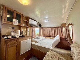 Chiangkhan River Green Hill