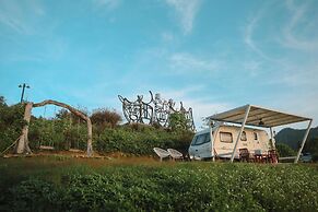 Chiangkhan River Green Hill