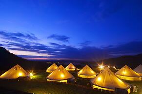 Chiangkhan River Green Hill