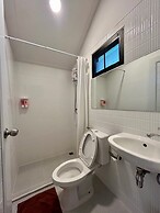 Chiangkhan River Green Hill