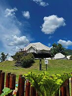Chiangkhan River Green Hill