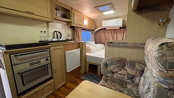 Chiangkhan River Green Hill