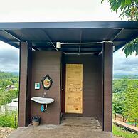 Chiangkhan River Green Hill