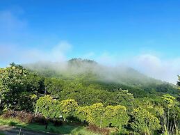 Chiangkhan River Green Hill