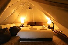 Chiangkhan River Green Hill