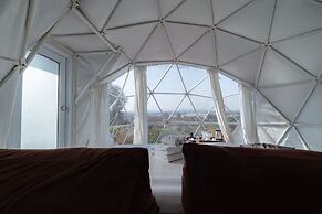 Chiangkhan River Green Hill