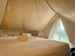 Chiangkhan River Green Hill