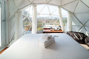 Chiangkhan River Green Hill