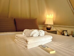 Chiangkhan River Green Hill