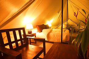 Chiangkhan River Green Hill