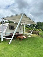 Chiangkhan River Green Hill