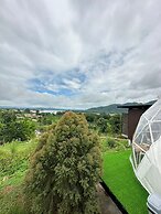 Chiangkhan River Green Hill