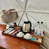 Chiangkhan River Green Hill