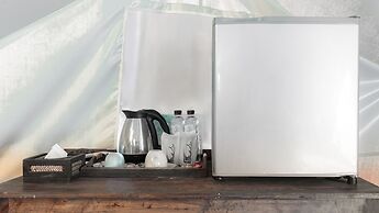 Chiangkhan River Green Hill