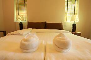 Chiangkhan River Green Hill