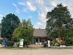 Chiangkhan River Green Hill