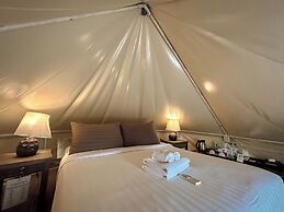 Chiangkhan River Green Hill