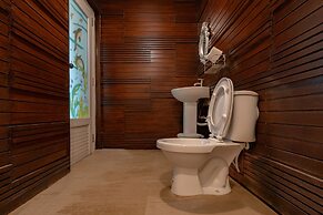 Chiangkhan River Green Hill