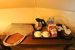 Chiangkhan River Green Hill