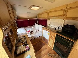 Chiangkhan River Green Hill