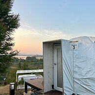 Chiangkhan River Green Hill